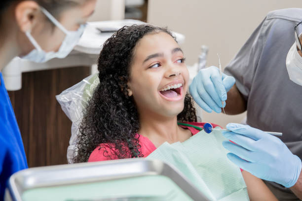 Best Emergency Dental Care for Sports Injuries in Nekoosa, WI