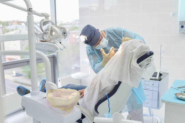 Best Broken or Chipped Tooth Repair in Nekoosa, WI